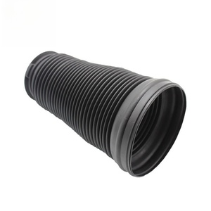 New Front Rear Rubber <b>Boots</b> Suitable for W221 S350 S500 Air Shock Absorber Dust <b>Boot</b> <b>Cover</b> 2213204913 2213209313 - Product Image 1