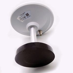 Navegador <span class=keywords><strong>GPS</strong></span> Automotivo Portátil com Tela Touch de 9 polegadas, Quad-core, Android, GNSS, Montagem no Para-brisa, Precisão de Posicionamento de 1 Ano - Product Image 2