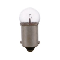 G11 E10 Micro ampoule BA9S ampoule témoin G11Petite ampoule pour expériences scolaires 1.5V 2.5V 3.8V