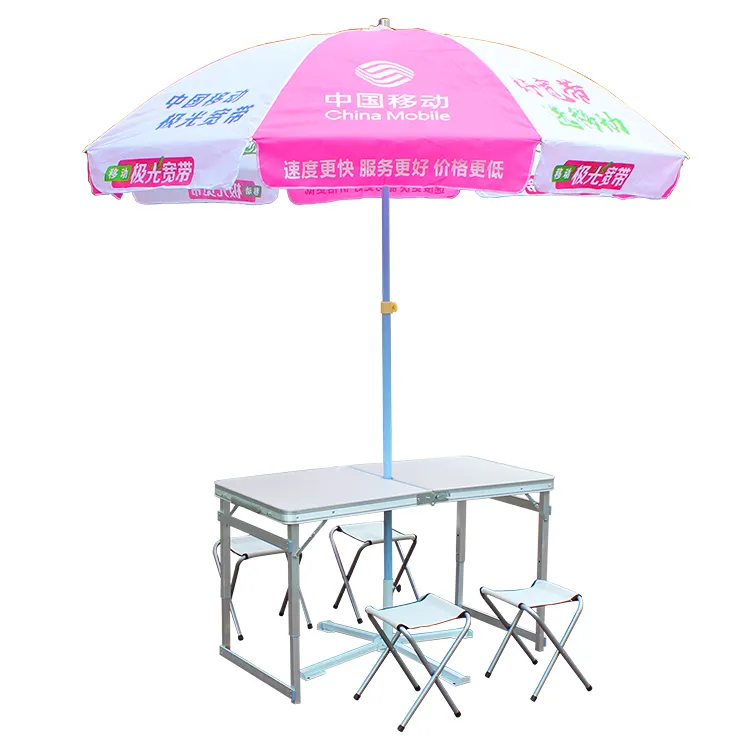 Tuoye-parapluie de plage en Polyester, ombrelle avec inclinaison, 2m