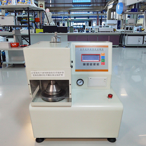 Hộp các tông Burst sức mạnh Máy kiểm tra hoàn toàn tự động - Product Image 2