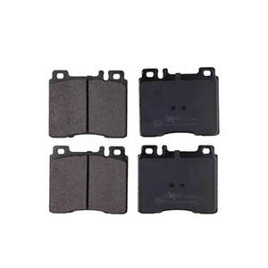 Pastillas de Freno de Uso Extendido 1J0 698 151 K para Kia <span class=keywords><strong>Sorento</strong></span> 2021 <span class=keywords><strong>2023</strong></span> - Product Image 4