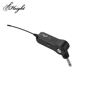 Système de guitare sans fil <span class=keywords><strong>2023</strong></span> <span class=keywords><strong>les</strong></span> <span class=keywords><strong>plus</strong></span> populaires accessoires de guitare pour guitare électrique basse - Product Image 3