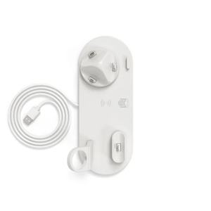 Producto Más Vendido, Cargador Inalámbrico Rápido 3 en 1 para Auriculares, iWatch y Teléfono, Soporte para Teléfono - Product Image 6