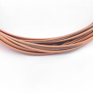 Ventaja de fábrica: Cuerdas de mandolina al por mayor y personalizadas a precios asequibles - Product Image 4