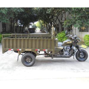High-Efficiency 72V Electric <b>Tricycle</b> 3000W 400kg Payload Last-Mile Delivery Low-Cost Solution Reliable Performance Reduce - Product Image 5