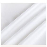 Nantong usine en gros 100% coton 400 fil hometextile linge tissu pour drap de lit/linge en rouleaux