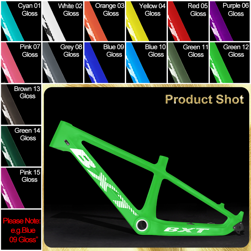 Numéro de couleur (vert)