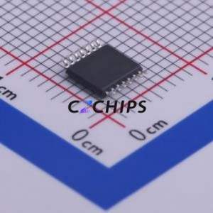 Amplificador operacional de chip IC de circuito integrado LM324MTX/NOPB, original y nuevo - Product Image 2