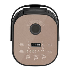 Fourniture d'usine rizière 5L numérique cuiseur à riz électrique faible teneur en glucides faible teneur en sucre cuiseur à riz cuiseur multifonctionnel - Product Image 4