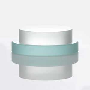 ألواح زجاج مقسى عالية الجودة ذات نفاذية عالية مع حواف مصقولة للإضاءة الحديثة - Product Image 5