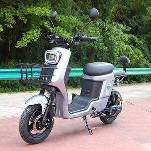 Vélo de ville électrique Scooter électrique de haute qualité Scooter électrique de mobilité - Product Image 2