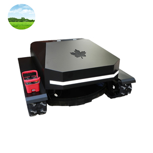 Lawn Mower <b>Robot</b> Grass Cutting Machine Artificial <b>Remote</b> <b>Control</b> Lawn Mower <b>Remote</b> Lawn Mower - Product Image 6