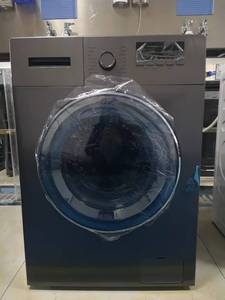Lavadora de Carga Frontal Vertical de 10 kg y 220 V para el Hogar, Modelo Dwf-100d12lbte(ea07) - Product Image 2