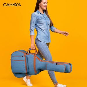 Échantillon gratuit, sac de guitare personnalisé imperméable à double sangle, sac de guitare, étui souple pour guitare - Product Image 4