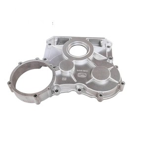 ห้องเกียร์ HUAMAO HA018 4100QB-01-029A สำหรับอะไหล่เครื่องยนต์ดีเซล 33/38 - Product Image 4