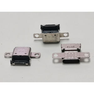 USB tipo C <span class=keywords><strong>Tablet</strong></span> connettore porta di ricarica per <span class=keywords><strong>Lenovo</strong></span> <span class=keywords><strong>Yoga</strong></span> C740-14 15IML per <span class=keywords><strong>Lenovo</strong></span> Xiaoxin Air15ARE componenti del Computer - Product Image 5