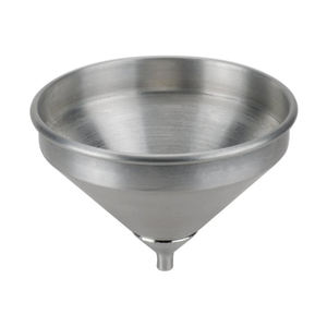 Tramogge in Acciaio Inox Rotanti, Fabbricazione di Lamiere, Collettore di Polvere a Ciclone, Coni Metallici OEM, Tramogge Metalliche Personalizzate - Product Image 5