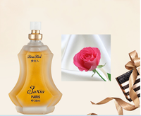 Parfums Arabes en Gros, Brumes Corporelles Originales de Marque pour Femme