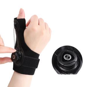 Correa <span class=keywords><strong>de</strong></span> <span class=keywords><strong>muñeca</strong></span> <span class=keywords><strong>de</strong></span> nailon ajustable, <span class=keywords><strong>inmovilizador</strong></span> <span class=keywords><strong>de</strong></span> <span class=keywords><strong>pulgar</strong></span> Reversible para gatillo <span class=keywords><strong>de</strong></span> túnel carpiano, alivio del dolor <span class=keywords><strong>de</strong></span> dedo, férula Spica <span class=keywords><strong>de</strong></span> <span class=keywords><strong>pulgar</strong></span> - Product Image 4