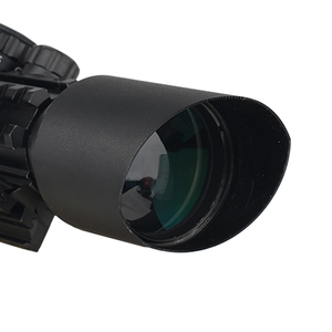 SYQT 3-10X42E Télescope optique en métal pour la chasse en plein air et les jeux de compétition sportive Visée infrarouge - Product Image 2