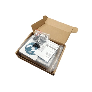 Nuevo y 100% Original Siemens 6AV2123-2GB03-0AX0 SIMATIC HMI KTP700 Basic con Operación Táctil/Teclado - Product Image 5