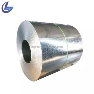 Egi thép tấm trong cuộn dây 0.2mm-2.5mm dày 1250mm chiều rộng Electro cuộn dây thép mạ kẽm - Product Image 4