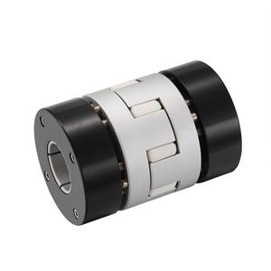 Лидер продаж, судовой винт, гибкий квадратный стальной Паутинный вал, муфта, изогнутые зажимные муфты - Product Image 4