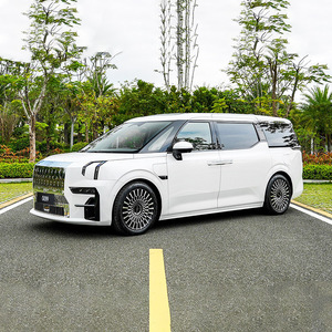 Zeekr 009, voiture électrique de luxe, véhicules à énergie nouvelle, <span class=keywords><strong>zeekr009</strong></span>, 2022 - Product Image 2