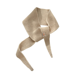 Sciarpa Lunga Invernale da Donna in 100% Lana, Stile Coreano Retrò, Design di Nicchia, Versatile <span class=keywords><strong>e</strong></span> di Tendenza, Stile Rilassato, Elegante <span class=keywords><strong>e</strong></span> alla Moda - Product Image 5