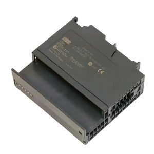 6ES7197-1LB00-0XA0 SIMATIC S7 ตัวเชื่อมต่อแบบ Y สำหรับการตั้งค่า Y-Link สำหรับคอนโทรลเลอร์สำรอง - Product Image 1