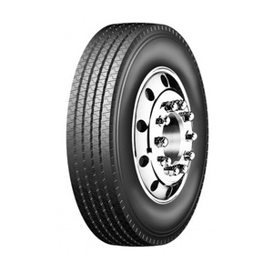 Pneu de camion léger 11R22.5 16PR, pneu de traction et de remorque, neuf, radial, sans chambre à air, avec garantie de 5 ans - Product Image 5