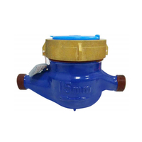 <strong>Best</strong> <strong>Selling</strong> High Quality Industrial Iot <strong>Smart</strong> Single Jet <strong>Water</strong> <strong>Meter</strong> Pulse Sensor