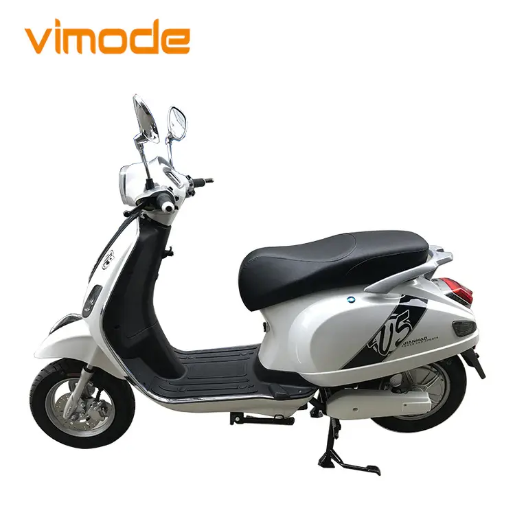 VIMODE vespa retro classic Electric Motorcycle Adult Electro New China 2020 Scooter Max Oem