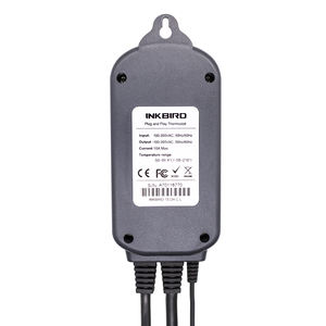 Contrôleur de température numérique Inkbird <span class=keywords><strong>308</strong></span> Interrupteur de commande - Product Image 2
