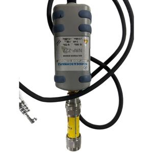 Nrp-z22 - Sensor de Potencia Media Rohde & Schwarz 10 Mhz 18 Ghz - Product Image 1