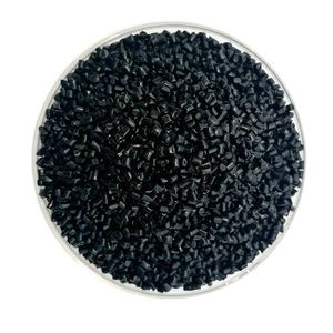 FUXI PA6+60%GF Materia Prima Plástica Modificada Masterbatch TF100G12 Grado Automotriz Alta Resistencia al Desgaste - Product Image 4