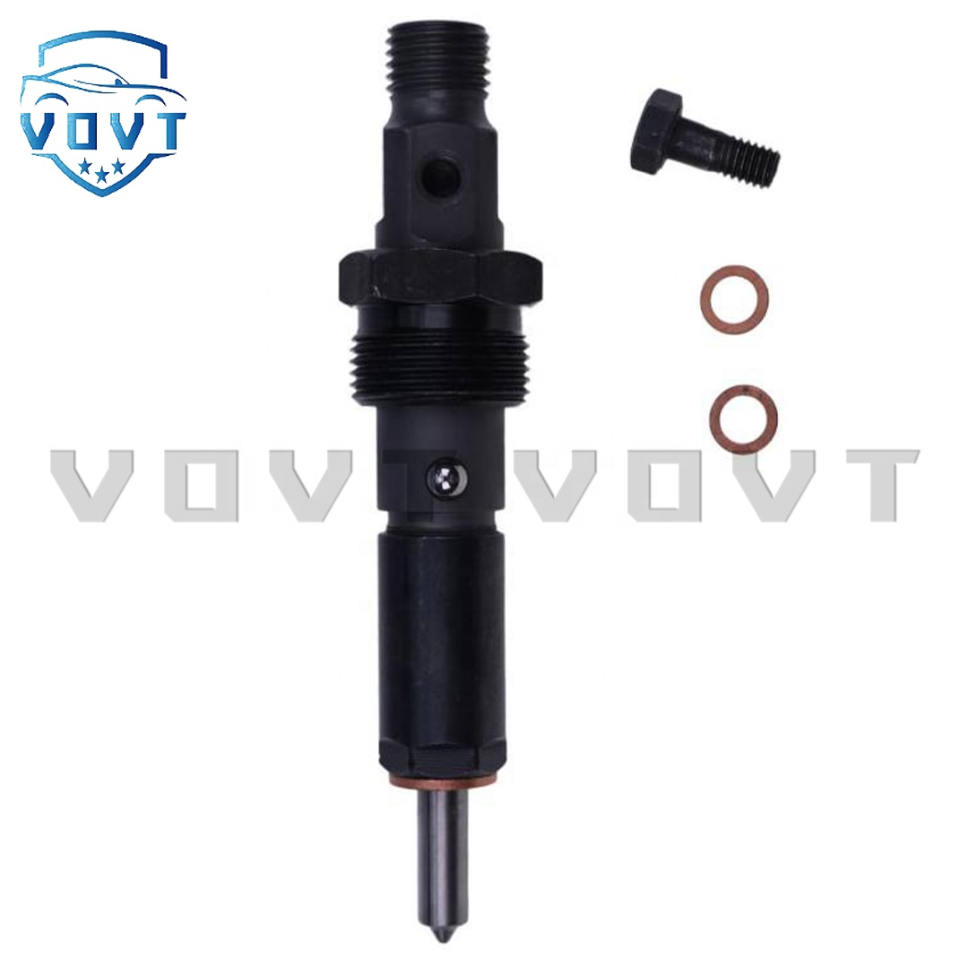 Original Factory Ford Ranger L227-1028 Injectors Diesel Fuel Injector
