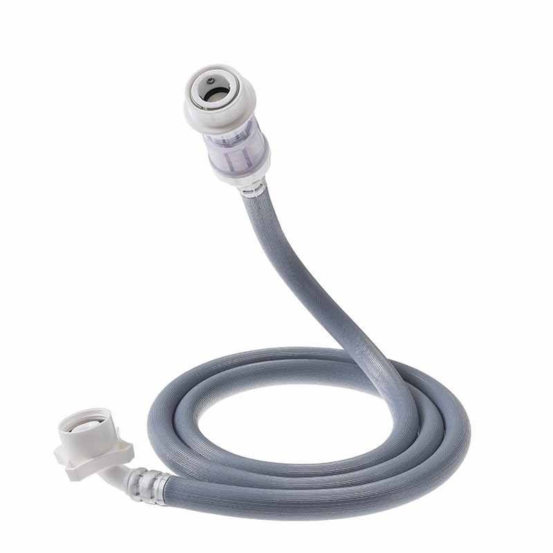 Qidian Ruri Fully Automatic Washing Machine Water Inlet Pipe Starting - View #6