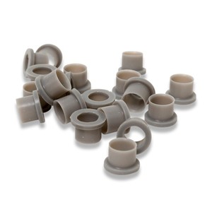 T-Shaped Silicone <b>Plug</b> Hy-T001 Natural <b>Rubber</b> Home Appliance Sealing Stopper - Product Image 3