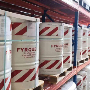 ICL AKS AKZO FYRQUEL EHC PLUS/220 Fluido de Limpieza GT Lubricante para Turbinas de Gas Tipo N E - Product Image 6