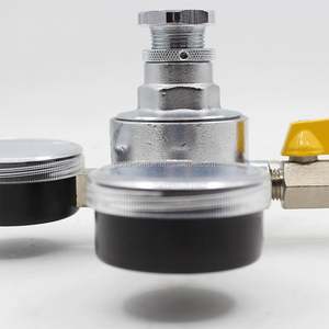 BA10654 régulateur de Co2 standard brésilien de haute qualité de vente chaude pour les équipements de bière - Product Image 4