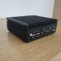 Ordinateur portable industriel I3 I5 I7 N2830 J6412 J1900 J4125, meilleur mini PC tout-en-un, boîte TV Android