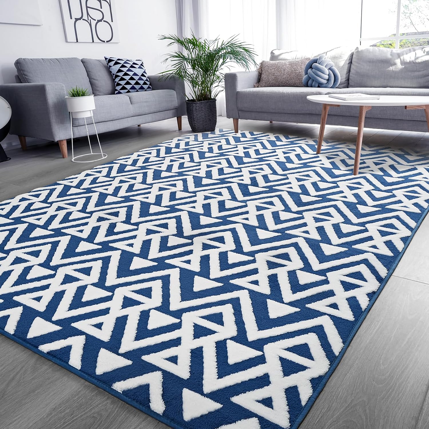 Azul