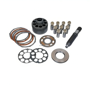 חלקי חילוף למשאבה הידראולית של מחפר עבור משאבות הידראוליות ראשיות מדגמי K5V80 K5V140 K5V160 K5V200 K5V212 - Product Image 2