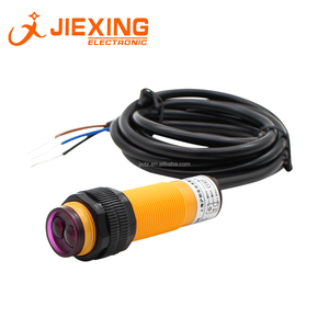 เซ็นเซอร์อินฟราเรดโฟโต้อิเล็กทริกสวิตช์ E3F-DS30Y2 E3F-DS200C4 E3F-DS100C4 E3F-DS30B4 E3F-DS30C4 - Product Image 2