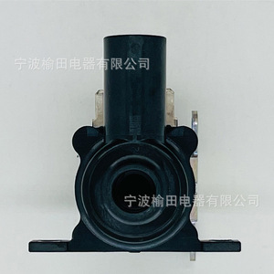 Dav-24-M1 โซลินอยด์วาล์ว สวิตช์น้ำเข้าสำหรับเครื่องเครื่องดื่ม ใช้ได้กับทุกประเภท - Product Image 1