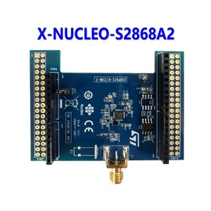 Genuine in Stock X-NUCLEO-S2868A2 RF Tool Expansion Board & Development Board Connector E336 - Product Image 2