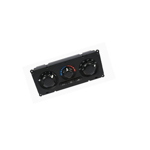 Commutateur de climatisation OEM 27510-JS60B pour Nissan Frontier Navara D40 2007 2013 - Product Image 3