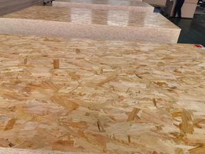 Proveedor de Madera Contrachapada de China a <span class=keywords><strong>Precio</strong></span> de Fábrica, Tablero <span class=keywords><strong>OSB</strong></span> de <span class=keywords><strong>8</strong></span> <span class=keywords><strong>mm</strong></span> y 12 <span class=keywords><strong>mm</strong></span>, Fabricantes de <span class=keywords><strong>OSB</strong></span> Impermeables - Product Image 6